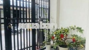 CHỈ 7 TỶ XÍU , HXH GÒ DẦU, 65m2 , 2 TẦNG, VỊ TRÍ ĐẸP