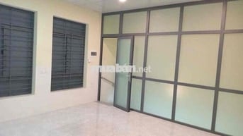 MẶT BẰNG CĂN GÓC 1T1L TRỐNG SUỐT 2 SÀN NGÔ CHÍ QUỐC BÌNH CHIỂU