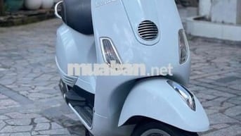 Vespa 150 Fi đẹp keng trả trước 5tr9 nhận xe
