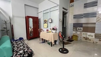 Bán nhà 4,5x22m - 3 tầng, hẻm xe tải, có gần 10 phòng cho thuê 