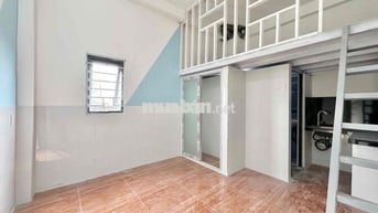 PHÒNG CHO THUÊ GIÁ RẺ NGAY ĐH NGUYỄN TẤT THÀNH_VƯỜN LÀI,Q12