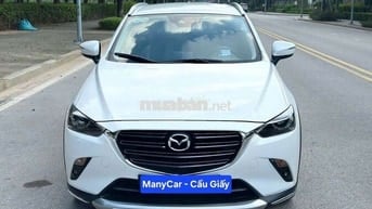Mazda CX3 Premium sx 2021 chạy rất ít