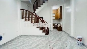 🚀🚀ĐÊ TRẦN KHÁT CHÂN: 37m/ 5 TẦNG/ CHỈ 7 TỶ- CÁCH PHỐ 15M