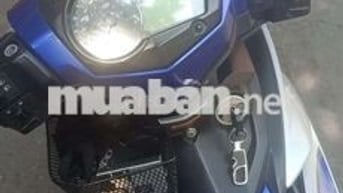 Xe chạy êm trầy xước nhẹ