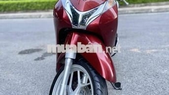 SHmode 125 smartkey 2017 - vỏ zin - máy zin