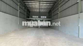 CHO THUÊ KHO,XƯỞNG 350M² GIÁ 25TR/T, HẺM LÊ TRỌNG TẤN