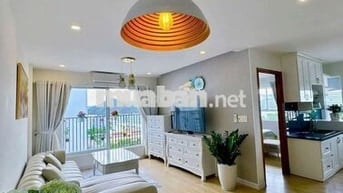 DT Cho thuê căn hộ CT2 Vĩnh Điềm Trung