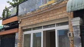 HOT nhà P19 Q.Bình Thạnh, chỉ 3ty2 là sở hữu ngay nhà đẹp 48m2, lh đi