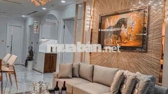 🌿 VINHOMES CENTRAL PARK – GIỎ HÀNG ĐA DẠNG CHO THUÊ