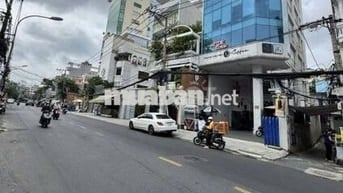 Bán nhà MT Lê Quang Định, Bình Thạnh, 9x31m - 55 tỷ (tin thật 100%)