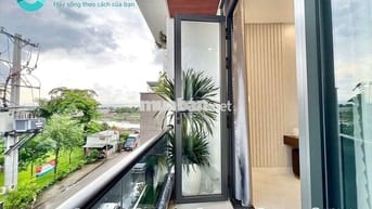 ✨✨✨ CĂN HỘ STUDIO LUXURY THIẾT KẾ TINH XẢO 500M ĐẾN EMART PHI GÒ VẤP