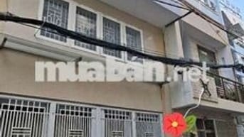 Dtsd 320m2 LÊ VĂN SỸ Q.3,
sổ hồng riêng Sổ 8Om2
 5,2 x 16m 5 tầng sth