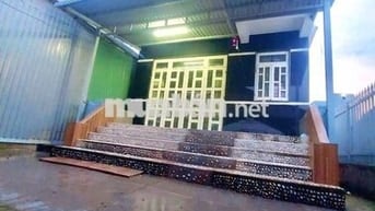 Cần tiền bán gấp – 520m² ngay cầu Vàm Sát, sẵn nhà ở, nhà yến
