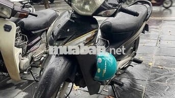 Bán xe do không sử dụng đến