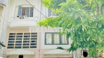 Vị trí VIP Phú Nhuận -39,5m2 -1 trệt 1 lửng 2 lầu -6PN 5WC-Phan Tây Hồ