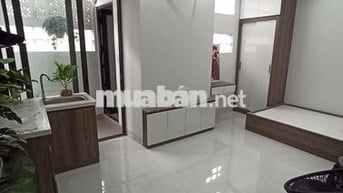 BÁN CHUNG CƯ N5 HỒNG MAI, THANH NHÀN, Ở NGAY, OTO ĐỖ CỬA, ĐỦ ĐỒ