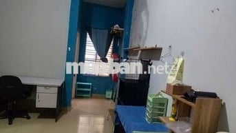 Phòng trọ 22m2 Phạm Viết Chánh, Bình Thạnh, xe free