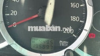 Mitsubishi Triton 2009 GL 2.4 MT 4x2 - 195000 km