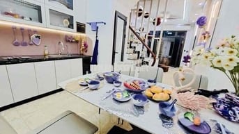 🌟 Săn nhà phố Bạch Mai – 40m² – 4 tầng – sổ đỏ chính chủ – không tìm đ