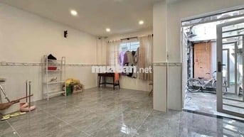 BÁN NHÀ PHAN ĐÌNH PHÙNG - F15 - PHÚ NHUẬN