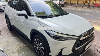 Toyota Corolla Cross 2022 1.8V - 22001 km 7xxTr