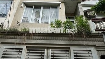 🏡 DTSD:183M2, NHÀ 4 TẦNG, HXH NGUYỄN ĐÌNH CHÍNH, P15 CHỈ 9.8 TỶ TL.