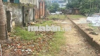 Chào bán loi đất kiệt đường Nguyễn Văn Cừ