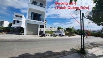 CHO THUÊ MẶT BẰNG TẦNG 1 – MẶT TIỀN ĐƯỜNG 12M, PHƯỚC LONG