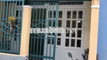 Nhà bán 4x10 shr vị trí đẹp BHHB BT