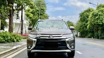 Mitsubishi Outlander 2019 2.0 CVT - 49000 km