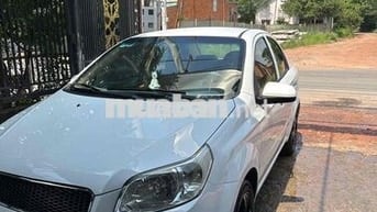 Chevrolet Aveo 2017 LT 1.4 MT - 117000 km