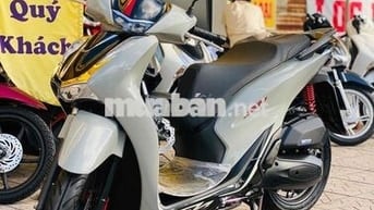 SH 125 ABS 2023 bản thể thao xám xi măng siu đẹp🔥