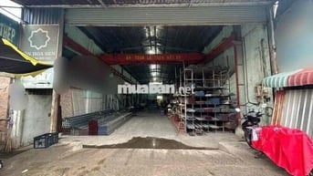 bán đất tặng nhà xưởng khung thép Full 343m2 - 29 tỷ