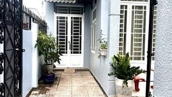NHÀ HẺM XE HƠI 71m² (5x14) – 2 TẦNG – HẺM 2295 – GIÁ CHỈ 5,5 TỶ