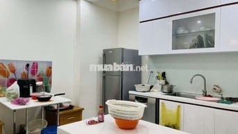 CHÍNH CHỦ 1 ĐỜI- HẺM XE HƠI- 4x10M VUÔNG CHUẨN- CHỦ NHỈNH 5 TỶ