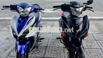 thanh lý ex 135 ,mx king zin êm