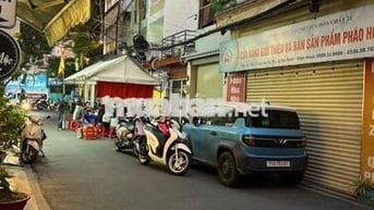 nhà siêu phẩm đường lê văn sỹ, p1, tân bình