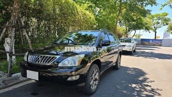 Lexus RX 2008 350 AWD - 780000 km
