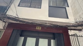 Nhà phố quận 1 vị trí trung tâm