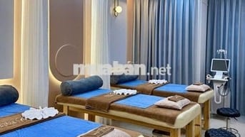 MT Hoa Lan Spa Nail CHDV 7P.8WC. Hầm Lửng 3L Nhà Đẹp Giá Tốt