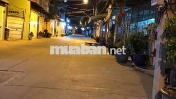 Nhà mới 3,5 tấm, nội thất cao cấp