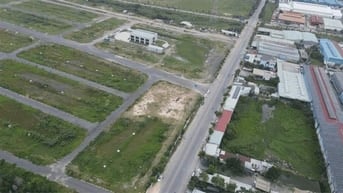 ĐẤT NỀN MẶT TIỀN LÃ XUÂN OAI – CẠNH VINHOMES Q9 & VÀNH ĐAI 3 
