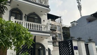 Bán Villa Số 3 Nguyễn Quy Cảnh An Phú An An Khánh TP : Hồ Chí Minh