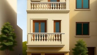 🏡 TRUNG TÂM XUÂN THỦY, TRẦN QUỐC VƯỢNG, CẦU GIẤY - CHỈ 6xxx TỶ!