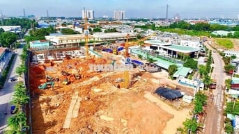 A&K TOWER TIỆN ÍCH CHUẦN RESORT 5*, TRẢ GÓP 6TR/THÁNG, CHIẾC KHẤU 15%
