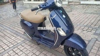 Xe piaggio vespa