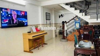 cho thuê gấp nhà hẻm 1 trục Huỳnh Văn Bánh Phú Nhuận