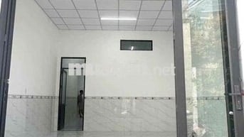 Nhà trệt hẻm 220 CMT8 Cần Thơ, 1PN, lộ oto, ĐN, mái che