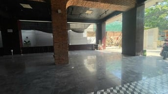 Cho thuê nhà mặt đường cạnh Giga, cách Phạm Văn Đồng 30m