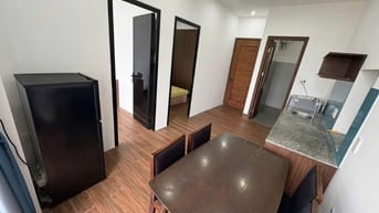 CHUNG CƯ HÀ ĐÔ ĐANG CHO THUÊ Ở TRƯỜNG DH GIA ĐỊNH ĐỐI DIỆN BV 115 MẶT 